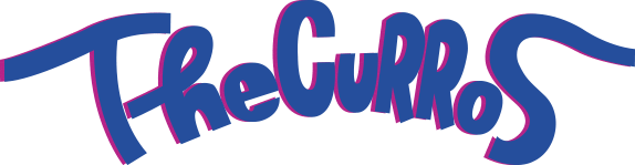 The Curros WebPage